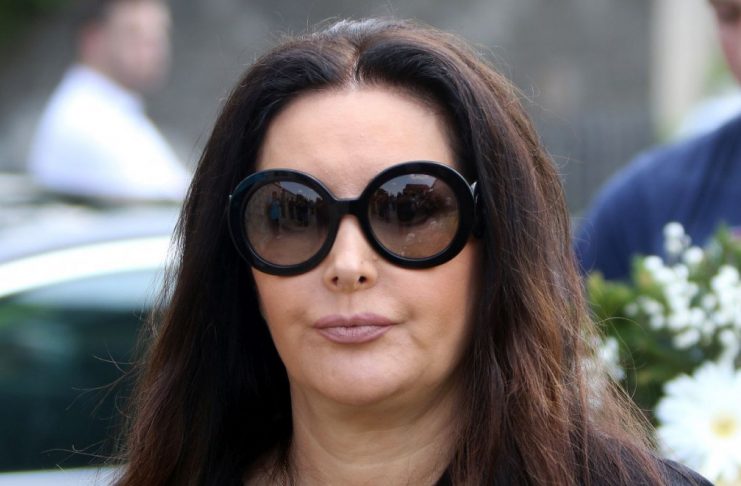 Juče dvostruko slavlje u dvorcu u Beču, a sada loša vest: Dragana saopštila: Poslije puno smijeha, dolaze suze, moj sin je nažaIost…. Juče dvostruko slavlje u dvorcu u Beču, a sada loša vest: Dragana saopštila: Poslije puno smijeha, dolaze suze, moj sin je nažaIost…. - featured image