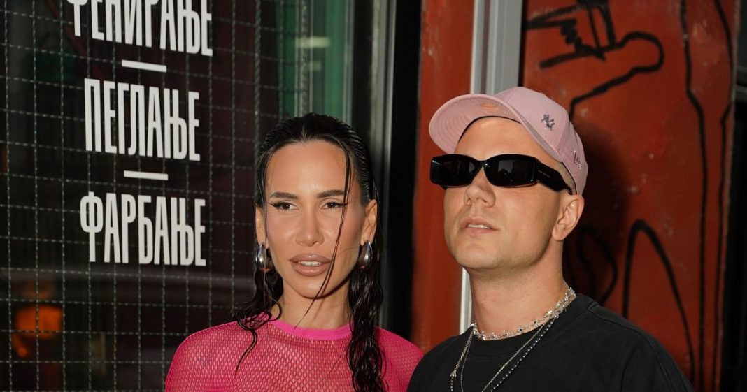 Nikolija spakovala kofere i napustila stan, otišla iz zemlje: Usred razvoda, načinila je OVAJ korak, uzeIa mu sve - featured image