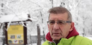 ZNA SE TAČAN DATUM! Zima se ne predaje, snijeg se vraća, evo i kad, meteorolog sve otkrio: Spremite se, u februaru slijedi TOTALNI OBRT ZNA SE TAČAN DATUM! Zima se ne predaje, snijeg se vraća, evo i kad, meteorolog sve otkrio: Spremite se, u februaru slijedi TOTALNI OBRT - featured image