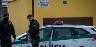 POZNATA INFLUESERKA POGINULA U H0ROR UDESU (31) divljala po putu pa se zakucala u drvo, OD AUTA NIJE OSTALO NIŠTA (FOTO) POZNATA INFLUESERKA POGINULA U H0ROR UDESU (31) divljala po putu pa se zakucala u drvo, OD AUTA NIJE OSTALO NIŠTA (FOTO) - featured image