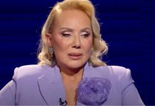 “JA SAM BRENINA KĆERKA” Ovu ženu je godinama krila od javnosti, otkrivena istina o njihovom odnosu! “JA SAM BRENINA KĆERKA” Ovu ženu je godinama krila od javnosti, otkrivena istina o njihovom odnosu! - featured image