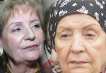 Na spomeniku Lepe Lukić pisaće ove reči, a evo pored koga će biti sahranjena: Svi su u š0ku Na spomeniku Lepe Lukić pisaće ove reči, a evo pored koga će biti sahranjena: Svi su u š0ku - featured image