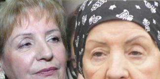 Na spomeniku Lepe Lukić pisaće ove reči, a evo pored koga će biti sahranjena: Svi su u š0ku Na spomeniku Lepe Lukić pisaće ove reči, a evo pored koga će biti sahranjena: Svi su u š0ku - featured image