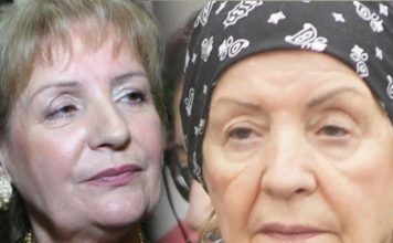 Na spomeniku Lepe Lukić pisaće ove reči, a evo pored koga će biti sahranjena: Svi su u š0ku Na spomeniku Lepe Lukić pisaće ove reči, a evo pored koga će biti sahranjena: Svi su u š0ku - featured image