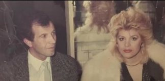 Stvorio je Dina Merlina, a najlepšu Sarajku odveo pred oltar: Kad su se upoznali bio je student, čim mu je rodila 2 dece, on se okrenuo boemskom životu Stvorio je Dina Merlina, a najlepšu Sarajku odveo pred oltar: Kad su se upoznali bio je student, čim mu je rodila 2 dece, on se okrenuo boemskom životu - featured image