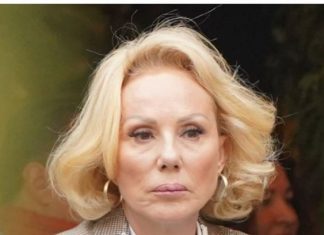 OMILJENA PJEVAČICA “GRANDA” DOŽIVILA INFARKT Priključena na aparate, ugrađena joj hitno dva bajpasa!! OMILJENA PJEVAČICA “GRANDA” DOŽIVILA INFARKT Priključena na aparate, ugrađena joj hitno dva bajpasa!! - featured image