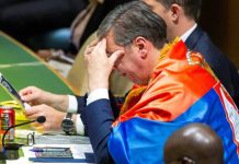 SRBIJA PRED NOVOM TUŽBOM: Priča o genocidu nije završena SRBIJA PRED NOVOM TUŽBOM: Priča o genocidu nije završena - featured image