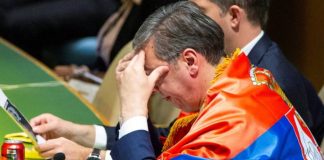 SRBIJA PRED NOVOM TUŽBOM: Priča o genocidu nije završena SRBIJA PRED NOVOM TUŽBOM: Priča o genocidu nije završena - featured image