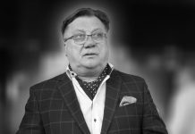 “DOKTOR JE REKAO DA JE NJEGOV ŽIVOT OTIŠAO DŽABE…” Menadžer otkrio istinu o Halidovoj bolesti i pesmi o Sejdi: On je saznao… "DOKTOR JE REKAO DA JE NJEGOV ŽIVOT OTIŠAO DŽABE..." Menadžer otkrio istinu o Halidovoj bolesti i pesmi o Sejdi: On je saznao... - featured image