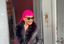 “Mi čekamo bebu!” Zbog vijesti koju je objavila Zorica Brunclik, svi su zanijemili: I Kemiš odmah pomenut “Mi čekamo bebu!” Zbog vijesti koju je objavila Zorica Brunclik, svi su zanijemili: I Kemiš odmah pomenut - featured image