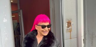 “Mi čekamo bebu!” Zbog vijesti koju je objavila Zorica Brunclik, svi su zanijemili: I Kemiš odmah pomenut “Mi čekamo bebu!” Zbog vijesti koju je objavila Zorica Brunclik, svi su zanijemili: I Kemiš odmah pomenut - featured image