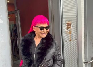 “Mi čekamo bebu!” Zbog vijesti koju je objavila Zorica Brunclik, svi su zanijemili: I Kemiš odmah pomenut “Mi čekamo bebu!” Zbog vijesti koju je objavila Zorica Brunclik, svi su zanijemili: I Kemiš odmah pomenut - featured image