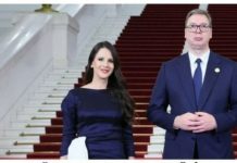 Ovdje žive ALEKSANDAR VUČIĆ I PRVA DAMA: Tamara otvorila vrata porodičnog doma bez dopuštenja Vučića, auu, jeste li očekivali ovako nešto?! (FOTO) Ovdje žive ALEKSANDAR VUČIĆ I PRVA DAMA: Tamara otvorila vrata porodičnog doma bez dopuštenja Vučića, auu, jeste li očekivali ovako nešto?! (FOTO) - featured image