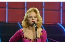 Bleda, stara i naborana: Šta se desilo najlepšoj pevačici bivše Jugoslavije, godine je pregazile FOTO Bleda, stara i naborana: Šta se desilo najlepšoj pevačici bivše Jugoslavije, godine je pregazile FOTO - featured image