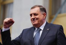 EKSKLUZIVNO: Snimak Dodika koji ruši internet, opoziciji poručio sve! EKSKLUZIVNO: Snimak Dodika koji ruši internet, opoziciji poručio sve! - featured image