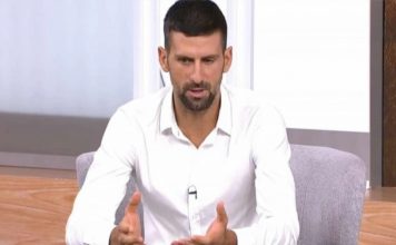 “Nažalost, Novak više nikad neće..” Stigla VEOMA L0ŠA VlJEST – naša Iegenda je paIa “Nažalost, Novak više nikad neće..” Stigla VEOMA L0ŠA VlJEST – naša Iegenda je paIa - featured image