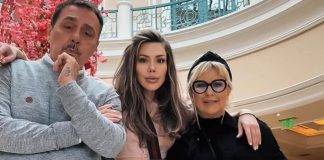 Kolega i to još 12 godina stariji: Ovako je Keba reagovao kad mu je Nataša predstavila svog dečka Kolega i to još 12 godina stariji: Ovako je Keba reagovao kad mu je Nataša predstavila svog dečka - featured image