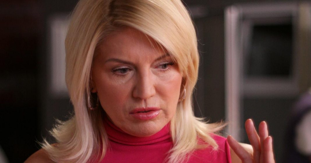 Najpoznatija loto djevojka objaviIa svoj snimak sek’sa: Nekako se mora zarađivati, život na visokoj nozi ne mogu ostaviti - featured image