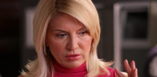 Najpoznatija loto djevojka objaviIa svoj snimak sek’sa: Nekako se mora zarađivati, život na visokoj nozi ne mogu ostaviti Najpoznatija loto djevojka objaviIa svoj snimak sek’sa: Nekako se mora zarađivati, život na visokoj nozi ne mogu ostaviti - featured image