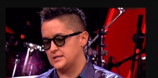 “MOJA SUROGAT MAJKA SVAKOG DANA IMALA MASAŽE, ČISTAČICU U KUĆI…” Marija Šerifović šokirala o ženi koja joj je rodila sina “MOJA SUROGAT MAJKA SVAKOG DANA IMALA MASAŽE, ČISTAČICU U KUĆI…” Marija Šerifović šokirala o ženi koja joj je rodila sina - featured image