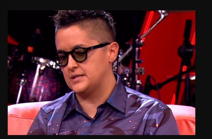 “MOJA SUROGAT MAJKA SVAKOG DANA IMALA MASAŽE, ČISTAČICU U KUĆI…” Marija Šerifović šokirala o ženi koja joj je rodila sina “MOJA SUROGAT MAJKA SVAKOG DANA IMALA MASAŽE, ČISTAČICU U KUĆI…” Marija Šerifović šokirala o ženi koja joj je rodila sina - featured image