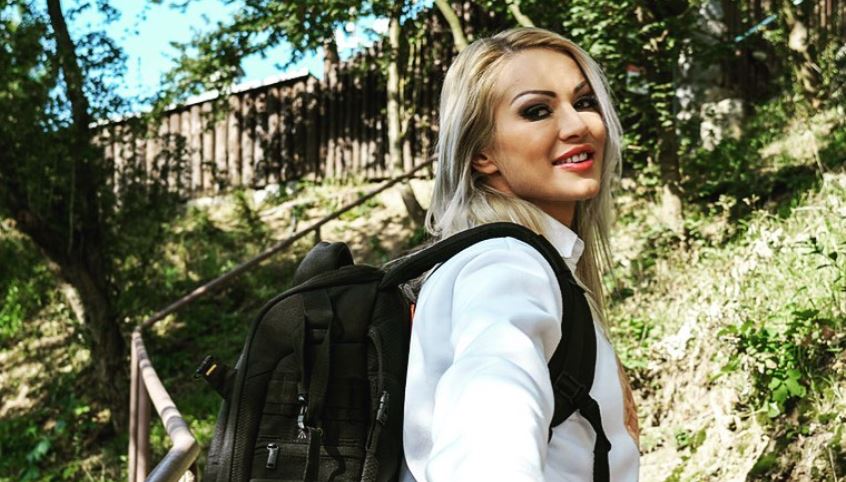 Ivanu su odgajali Srba i Tanja iz Niša: Kaže da je zbog jedne traume otišla stranputicom, otac je se odrekao kad je video čime se bavi - featured image Ivanu su odgajali Srba i Tanja iz Niša: Kaže da je zbog jedne traume otišla stranputicom, otac je se odrekao kad je video čime se bavi - featured image