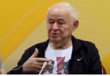 “Svaka žena svog muža treba da tretira kao seljanka svoju kravu, a evo i zašto”: Mihail Litvak dao najbolji bračni savet “Svaka žena svog muža treba da tretira kao seljanka svoju kravu, a evo i zašto”: Mihail Litvak dao najbolji bračni savet - featured image