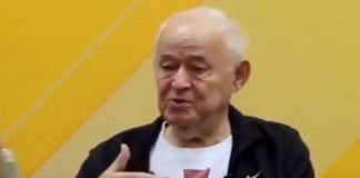 “Svaka žena svog muža treba da tretira kao seljanka svoju kravu, a evo i zašto”: Mihail Litvak dao najbolji bračni savet “Svaka žena svog muža treba da tretira kao seljanka svoju kravu, a evo i zašto”: Mihail Litvak dao najbolji bračni savet - featured image