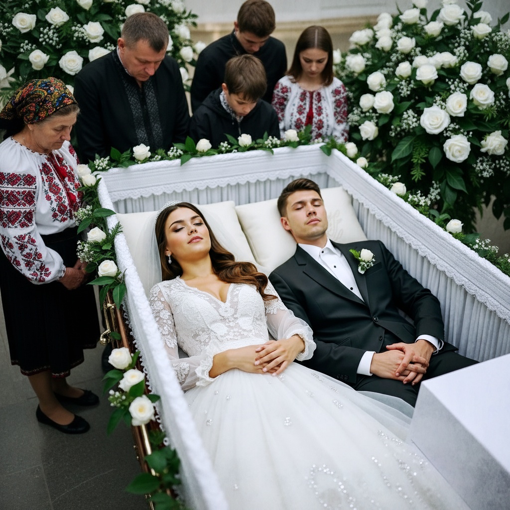 “Poginuli samo 30 minuta nakon venčanja: Šokantna istina koja je promenila njihov sudbonosni trenutak i zauvek preokrenula njihove živote!”😱😱😱 - featured image “Poginuli samo 30 minuta nakon venčanja: Šokantna istina koja je promenila njihov sudbonosni trenutak i zauvek preokrenula njihove živote!”😱😱😱 - featured image