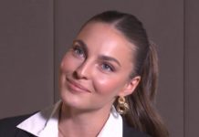 ČUVALA JE LIJEPE VIJESTI, U STROGOJ TAJNOSTI, dok pI0d nije očajao: Džejla Ramović prima čestitke ČUVALA JE LIJEPE VIJESTI, U STROGOJ TAJNOSTI, dok pI0d nije očajao: Džejla Ramović prima čestitke - featured image