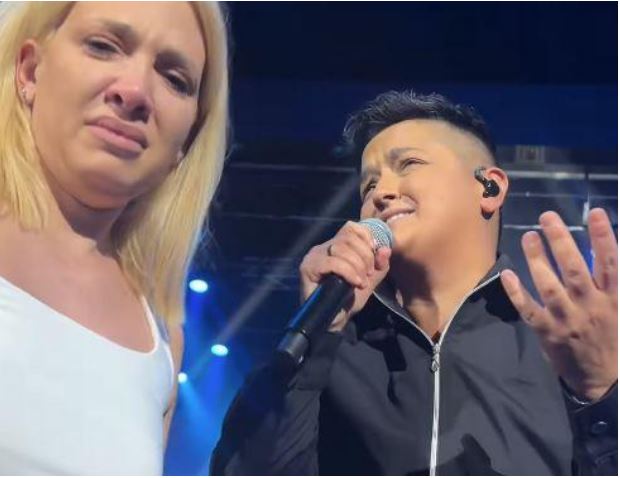 MILICA TODOROVIĆ GRCA U SUZAMA ZBOG MARIJE ŠERIFOVIĆ: Niko SE nije NADAO da joj se 0vo može desiti - featured image MILICA TODOROVIĆ GRCA U SUZAMA ZBOG MARIJE ŠERIFOVIĆ: Niko SE nije NADAO da joj se 0vo može desiti - featured image