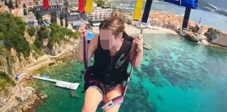 NOVI OBRT U SLUČAJU SMRTI TIJANE (19) U BUDVI! Pogibija Novosađanke proglašena nesrećom, ali tužilaštvo razmatra žalbu: Skiperi vukli PRAZNO SJEDIŠTE, vještaci utvrdili niz propusta! (FOTO) NOVI OBRT U SLUČAJU SMRTI TIJANE (19) U BUDVI! Pogibija Novosađanke proglašena nesrećom, ali tužilaštvo razmatra žalbu: Skiperi vukli PRAZNO SJEDIŠTE, vještaci utvrdili niz propusta! (FOTO) - featured image