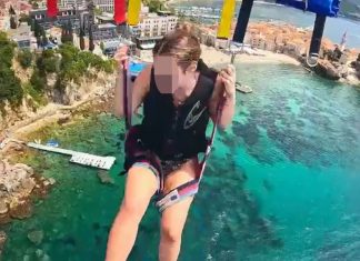 NOVI OBRT U SLUČAJU SMRTI TIJANE (19) U BUDVI! Pogibija Novosađanke proglašena nesrećom, ali tužilaštvo razmatra žalbu: Skiperi vukli PRAZNO SJEDIŠTE, vještaci utvrdili niz propusta! (FOTO) NOVI OBRT U SLUČAJU SMRTI TIJANE (19) U BUDVI! Pogibija Novosađanke proglašena nesrećom, ali tužilaštvo razmatra žalbu: Skiperi vukli PRAZNO SJEDIŠTE, vještaci utvrdili niz propusta! (FOTO) - featured image