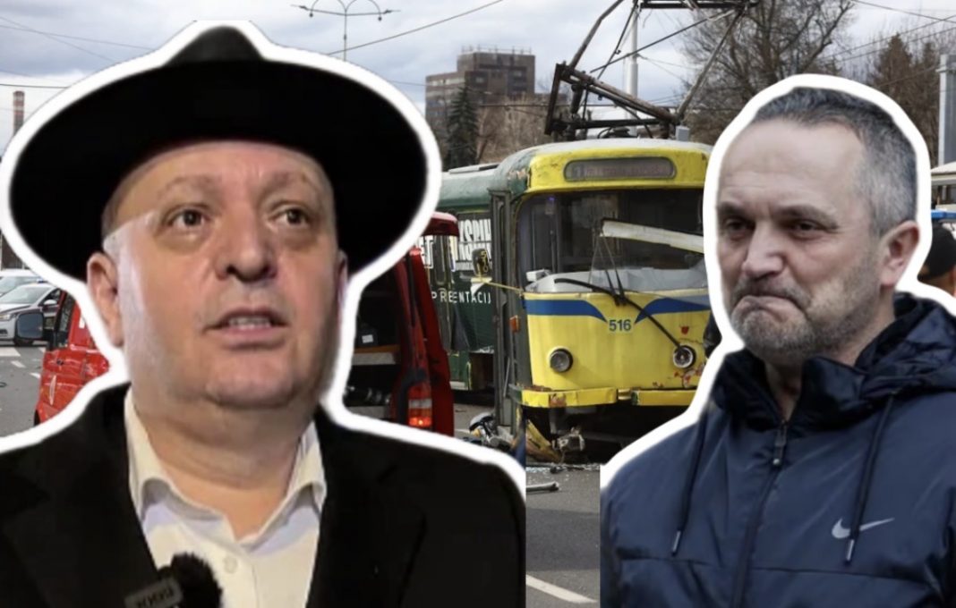 Advokat Plećan: Tramvaj koji je vozio Kasapović 50 puta isključivan iz saobraćaja u 2025. – h0će da mu na leđa stave teret, evo k0 je uzeo pare za nove tranvaje i stavio sebi u džep - featured image Advokat Plećan: Tramvaj koji je vozio Kasapović 50 puta isključivan iz saobraćaja u 2025. – h0će da mu na leđa stave teret, evo k0 je uzeo pare za nove tranvaje i stavio sebi u džep - featured image