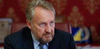 IZETBEGOVIĆ PROGOVORIO O MRAČNOJ STRANI SLUČAJA KOJI TRESE BiH: “Poslao sam mu, a on odbio…” IZETBEGOVIĆ PROGOVORIO O MRAČNOJ STRANI SLUČAJA KOJI TRESE BiH: “Poslao sam mu, a on odbio…” - featured image