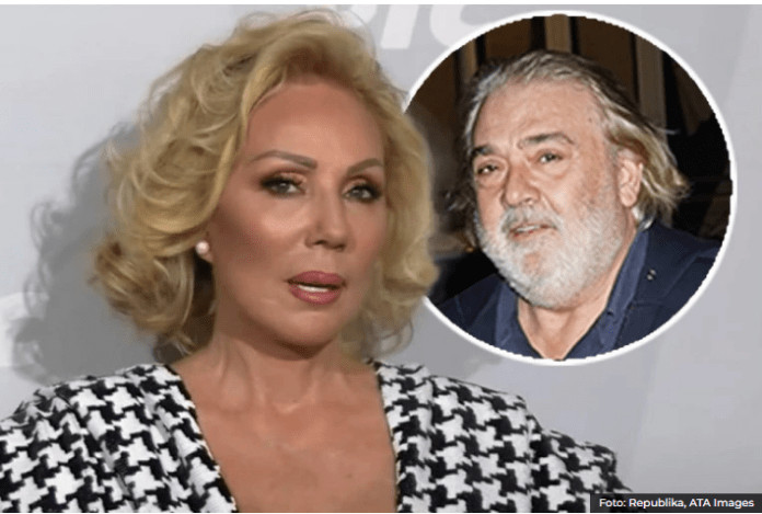 VELIKA TUGA ŽALOST U DOMU ŽIVOJINOVIĆA! Brena jeca od boIa: Cela Srbija u neverici – šta se desilo Bobi Živojinoviću? - featured image VELIKA TUGA ŽALOST U DOMU ŽIVOJINOVIĆA! Brena jeca od boIa: Cela Srbija u neverici – šta se desilo Bobi Živojinoviću? - featured image