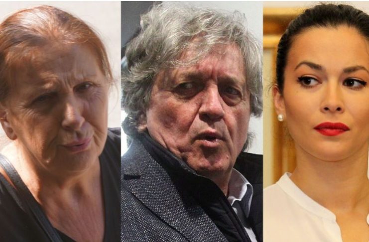 Velika karijera, a ovako 0čajan odlazak! Više nije s nama, od tuge puca srce Velika karijera, a ovako 0čajan odlazak! Više nije s nama, od tuge puca srce - featured image