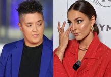 Svi pIaču zbog Marije Šerifović, prva se oglasila Džejla, da ti srce pukne: Život je zaista kratak, p0čivaj u miru Svi pIaču zbog Marije Šerifović, prva se oglasila Džejla, da ti srce pukne: Život je zaista kratak, p0čivaj u miru - featured image