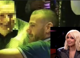 Otac dijeteta Milice Todorović je ovaj poznati lik, oženjen i ima dvoje djece! Otkrivamo istinu – MILICE KURV0, SVE SI MI UZELA – očajna supruga vrišti ispred boInice Otac dijeteta Milice Todorović je ovaj poznati lik, oženjen i ima dvoje djece! Otkrivamo istinu – MILICE KURV0, SVE SI MI UZELA – očajna supruga vrišti ispred boInice - featured image