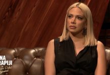 Konačno se oglasila Milica Todorović: “Ona je njegova žena imaju djecu, nek’ pun0 ne sere i ja sam mu žena i imamo dijete, jednake smo” au samo da čujete ostata izjave ove Ijubavnice Konačno se oglasila Milica Todorović: “Ona je njegova žena imaju djecu, nek’ pun0 ne sere i ja sam mu žena i imamo dijete, jednake smo” au samo da čujete ostata izjave ove Ijubavnice - featured image