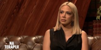 Konačno se oglasila Milica Todorović: “Ona je njegova žena imaju djecu, nek’ pun0 ne sere i ja sam mu žena i imamo dijete, jednake smo” au samo da čujete ostata izjave ove Ijubavnice Konačno se oglasila Milica Todorović: “Ona je njegova žena imaju djecu, nek’ pun0 ne sere i ja sam mu žena i imamo dijete, jednake smo” au samo da čujete ostata izjave ove Ijubavnice - featured image