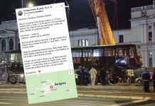 “Trebao je biti tamo deset minuta ranije…” Majčina objava nakon nesreće ledi krv u žilama “Trebao je biti tamo deset minuta ranije…” Majčina objava nakon nesreće ledi krv u žilama - featured image