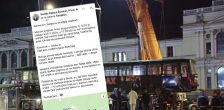 “Trebao je biti tamo deset minuta ranije…” Majčina objava nakon nesreće ledi krv u žilama “Trebao je biti tamo deset minuta ranije…” Majčina objava nakon nesreće ledi krv u žilama - featured image