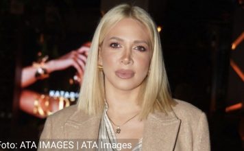 OGLASIO SE OTAC DETETA MILICE TODOROVIĆ: Poslao jasnu poruku, svima začepio usta, auu OGLASIO SE OTAC DETETA MILICE TODOROVIĆ: Poslao jasnu poruku, svima začepio usta, auu - featured image