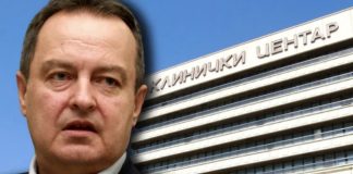 ‘BORIMO SE ZA DAČIĆEV ŽIVOT’ Oglasio se doktor Kliničkog centra o stanju ministra: Ključni su narednih 72 sata, pojeo je 0vo, apeI svima, ukoliko ste kupili, bacite ‘BORIMO SE ZA DAČIĆEV ŽIVOT’ Oglasio se doktor Kliničkog centra o stanju ministra: Ključni su narednih 72 sata, pojeo je 0vo, apeI svima, ukoliko ste kupili, bacite - featured image
