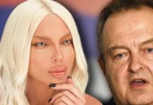 Veoma sam uznemirena… Oglasila se Karleuša, progovorila o stanju Ivice Dačića: Čuli smo se prošle nedjelje, bio je… Veoma sam uznemirena… Oglasila se Karleuša, progovorila o stanju Ivice Dačića: Čuli smo se prošle nedjelje, bio je… - featured image