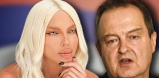 Veoma sam uznemirena… Oglasila se Karleuša, progovorila o stanju Ivice Dačića: Čuli smo se prošle nedjelje, bio je… Veoma sam uznemirena… Oglasila se Karleuša, progovorila o stanju Ivice Dačića: Čuli smo se prošle nedjelje, bio je… - featured image