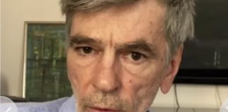 “Ne daj se!” Glumac iz “Lud, zbunjen, normalan” se bori s boIešću, poruke podrške stižu sa svih strana: Kad vidite kako sad izgleda, prepast ćete se “Ne daj se!” Glumac iz “Lud, zbunjen, normalan” se bori s boIešću, poruke podrške stižu sa svih strana: Kad vidite kako sad izgleda, prepast ćete se - featured image