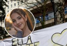 Objavljene nove informacije o stanju Elle Jovanović (17) u Sarajevu: Ostala bez noge, je li tu kraj? Objavljene nove informacije o stanju Elle Jovanović (17) u Sarajevu: Ostala bez noge, je li tu kraj? - featured image