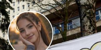 Objavljene nove informacije o stanju Elle Jovanović (17) u Sarajevu: Ostala bez noge, je li tu kraj? Objavljene nove informacije o stanju Elle Jovanović (17) u Sarajevu: Ostala bez noge, je li tu kraj? - featured image